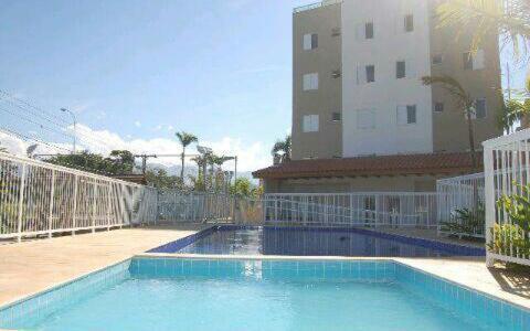 Jd Das Palmeiras Apartman Ubatuba Kültér fotó