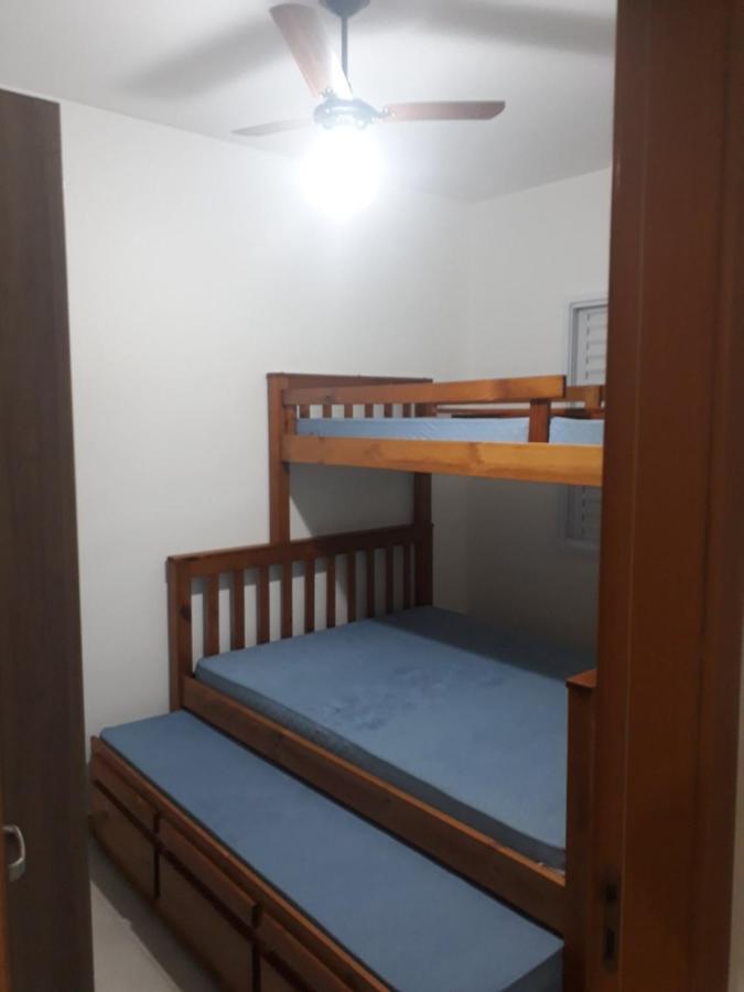Jd Das Palmeiras Apartman Ubatuba Kültér fotó