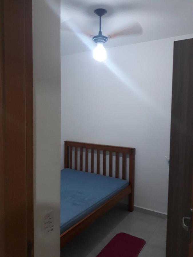 Jd Das Palmeiras Apartman Ubatuba Kültér fotó